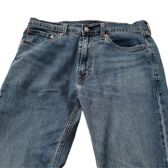 Levi’s 505 men’s Jeans - Picture 4 of 7
